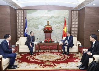 Hyosung’s Affair with EEMC – GELEX’s Business “Clan”