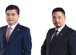 Mr. Vu Duc Tien requests leave for medical treatment, SHS appoints new CEO