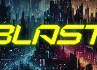 Only 2 days left until Blast launches its mainnet