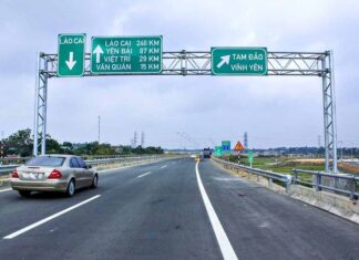 Increase ticket prices for 4 high-traffic express routes starting from 1st February