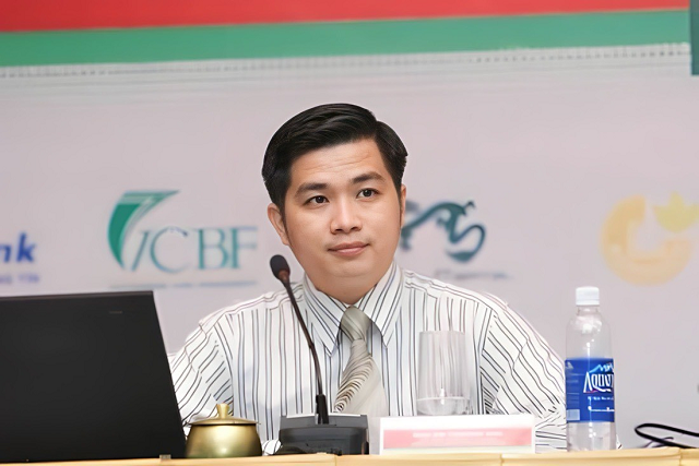Mr. Vo Truong Son resigns, HAG appoints new CEO