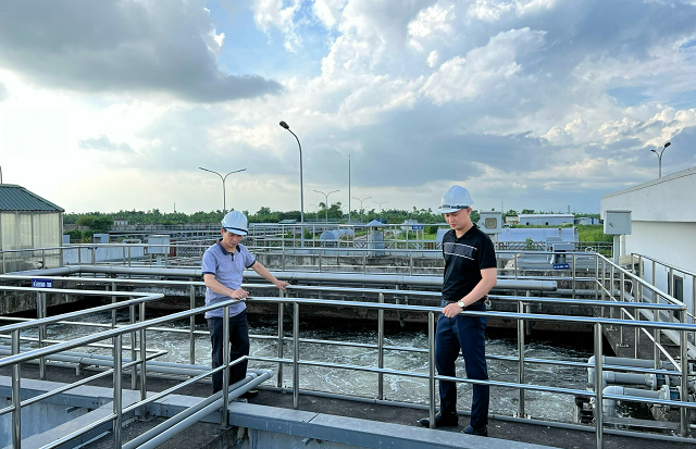 TDM earns over 8 billion VND in the first month of 2024