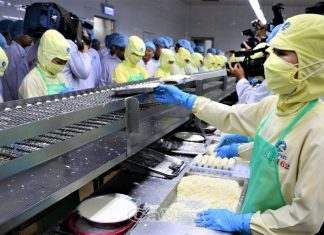 “Tôm King” Reports First Loss After 8 Years