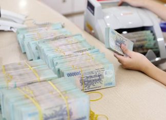 Outdated Billion-Dollar Profit Milestone: 5 Banks with over 1 Billion USD in Profits, Total Banking Profits on the Exchange Surpass 255 Trillion Dong