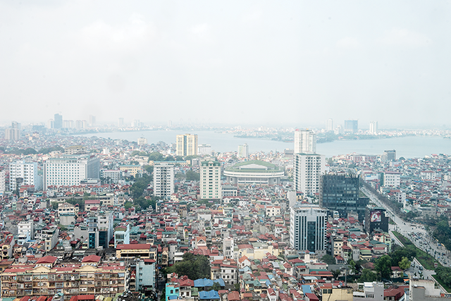 “The Miracles of the Red River” will illuminate Hanoi