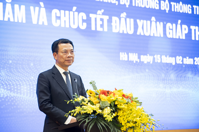 FPT: The Key Factor in Vietnam’s Transformation