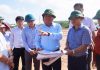 Quảng Trị accelerates land clearance progress for the Vạn Ninh – Cam Lộ highway project
