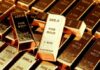 Chinese citizens flock to buy 280 tons of gold, realizing real estate and stocks are no longer a good investment channel