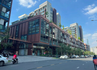 Continuous “upgrading,” a real estate segment finds new growth point in 2025