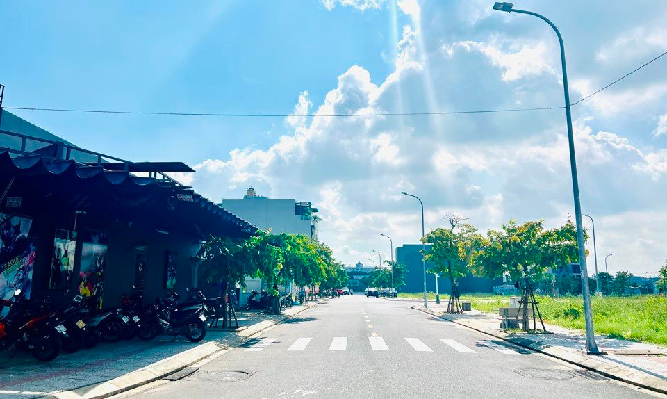 Da Nang’s real estate market remains subdued despite being a tourist hub