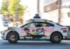 China is Leading the Way: Self-Driving Cars Deployed on Equal Scale with the US in Just 5 Years, Leaving the West Terrified