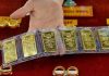 Gold price surges on February 7, setting a new record for gold rings