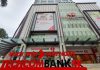 Techcombank’s Deputy General Director wants to sell off shares