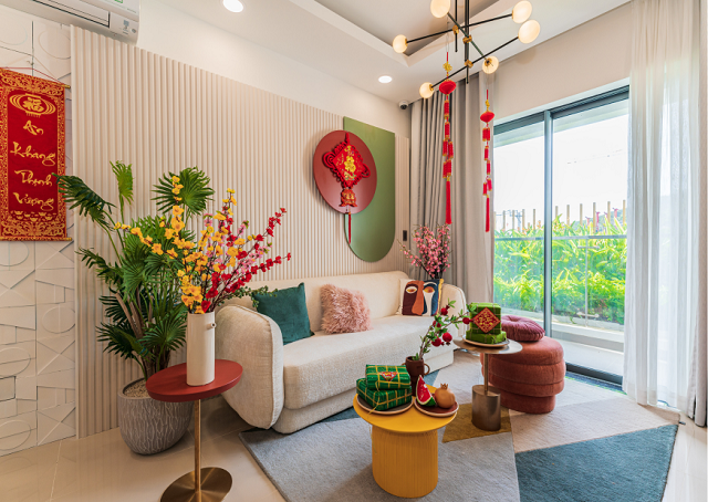 Should I buy a house before the Lunar New Year with 2 billion VND?