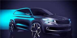 Upcoming SUV Skoda Set to Compete with Raize, Sonet in Vietnam with One Key Advantage: Spacious Doors