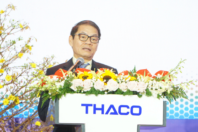 What’s in store for Thaco in 2024?