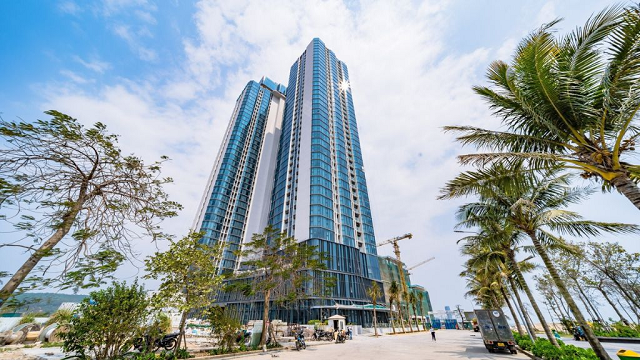 Smooth business, Q4 profit for Taseco Land “shouldering” all of 2023