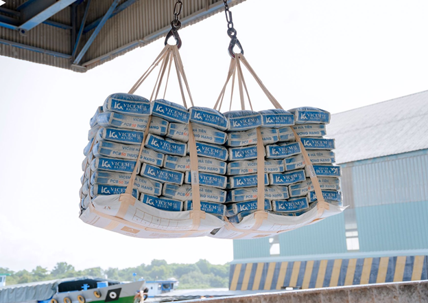 Businesses in the cement industry are still searching for a way out