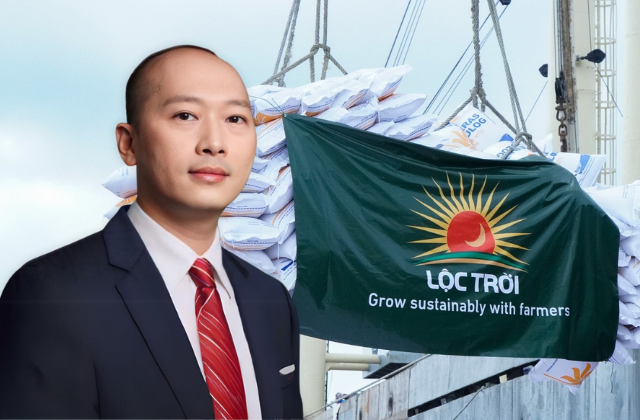 Mr. Le Thanh Hao Nien resigns as CFO of Loc Troi