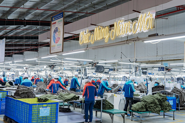 TNG’s post-tax earnings nearly triples in the first month of the year