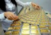 Gold Price ‘Slams the Brakes’ on Lunar New Year’s Eve
