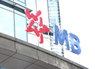 Deposit Interest Rate Reaches 40.1% by 2023, MB Holds Top Spot in CASA for 2nd Consecutive Year