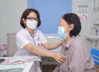 Hanoi: Nearly 186 billion VND in support for certain individuals participating in health insurance