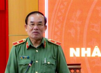 Director of Danang Police Office tells the story of dismantling a loan-sharking ring worth VND 9,000 billion