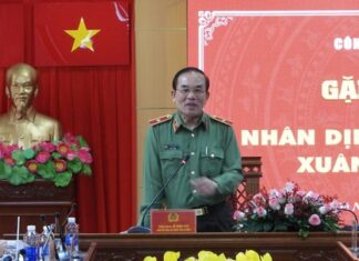 New Information on a 9,000 Billion Dong High-Interest Loan Scheme