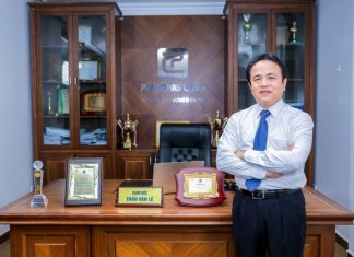 “The King of Land Fans in the North” Tran Van Le talks about the drinking culture in work: I never drink to get a contract, I have never done that!”