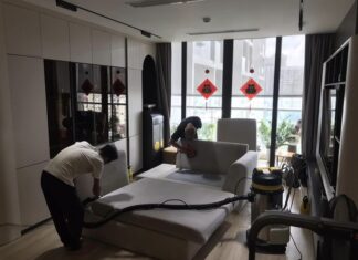 Tet Home Renovation Service – Cash in on the Opportunity