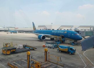 Vietnam Airlines Reveals Strategy to Address Controlled Stock Situation