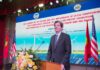 Deputy Secretary of State: “Vietnam is among the potential countries that can benefit from the CHIPS Act aid fund”