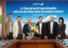 Former Deputy CEO of Sacombank becomes new Chairman of Bamboo Airways