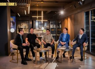 Startup selling phone cases at 500,000 VND/piece showcases 6-fold revenue increase after appearing on Shark Tank, TikTok invites collaboration, guarantees no “shark tank effect”