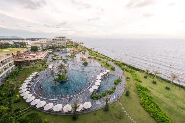 FLC Sầm Sơn Account Suspension