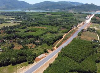 Maximize highway speed to 90 km/hr