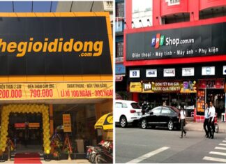 World Mobile slashes workforce, FPT Retail takes advantage and hires thousands of salespeople