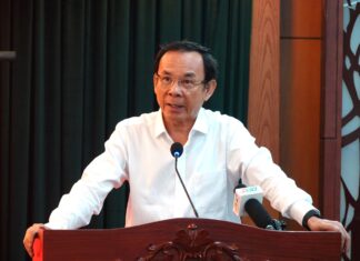 Ho Chi Minh City confidently achieves development goals