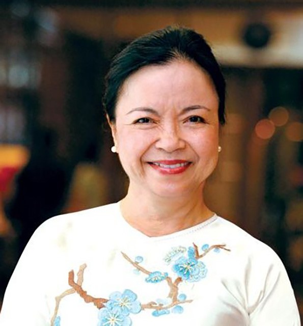 Famous Dragon-born entrepreneurs in the business world