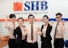 SHB achieves excellent cost control with a CIR of only 23% in 2023, with profits exceeding 9,200 billion VND.
