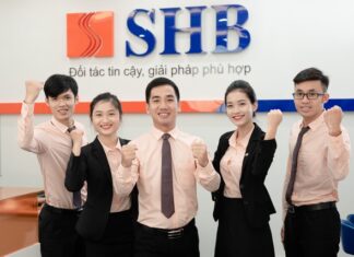 SHB achieves excellent cost control with a CIR of only 23% in 2023, with profits exceeding 9,200 billion VND.