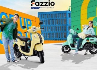 Yamaha Introduces Fuel-Efficient ‘Superbike’ Challenger to Honda LEAD, Comparable Pricing to Vision