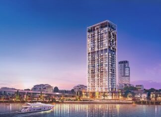 Sun Cosmo Residence Da Nang Shines Bright with Luxury Offerings