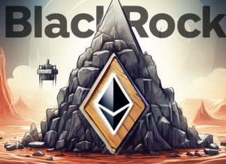 BlackRock hosts secretive meeting on Bitcoin with major clients