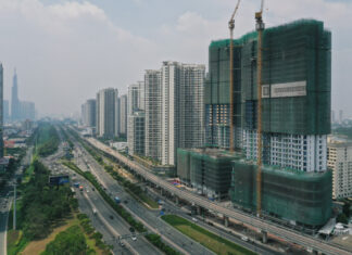 Does the new law tighten speculation in real estate?