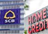 Largest Thai bank invests $860 million in acquiring Home Credit Vietnam