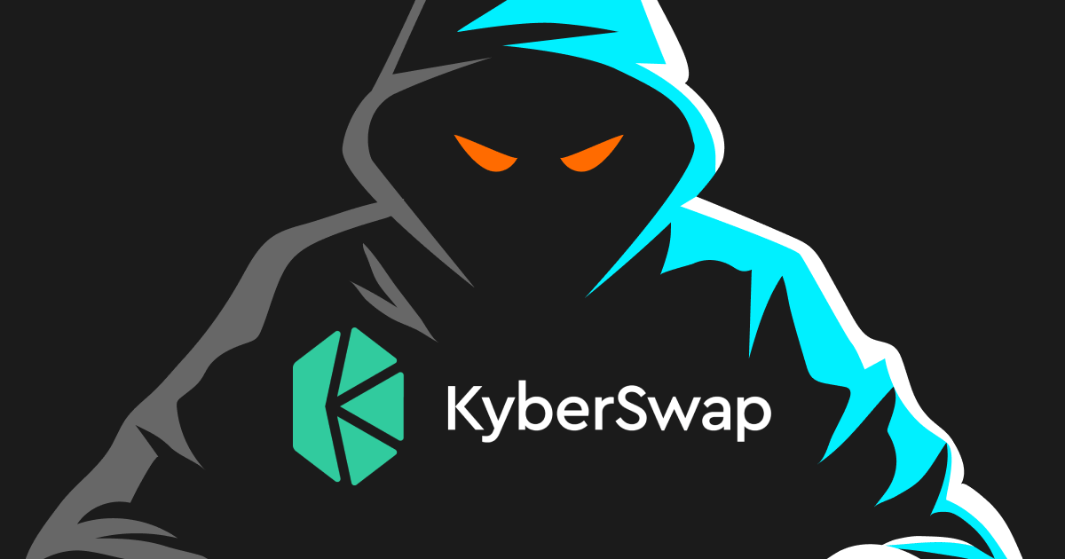 KyberSwap Exchange Continues to Suffer Attacks with Over $2.5 Million in Damages