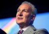 Peter Schiff speaks out as the surge of Bitcoin seems unstoppable