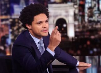 Comedian Trevor Noah claims biggest mistake in life is not buying Bitcoin.